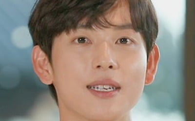 '런 온' 임시완 "기선겸과 싱크로율 70%, 나만의 세계 확고해"