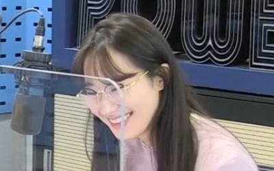 '철파엠' 주시은 아나운서 "이틀간 스폐셜 DJ, 예쁘게 봐줘서 감사"
