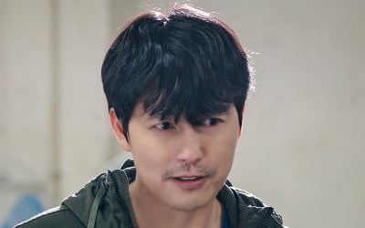 '날아라 개천용' 대타 정우성, 첫 촬영 시작…배성우와 다른 점은