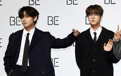 방탄소년단, '서가대' 후즈팬덤상 수상 확정 [공식]