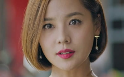 '펜트하우스' 유진, 악녀본색 ON…검은 속내 드러났다