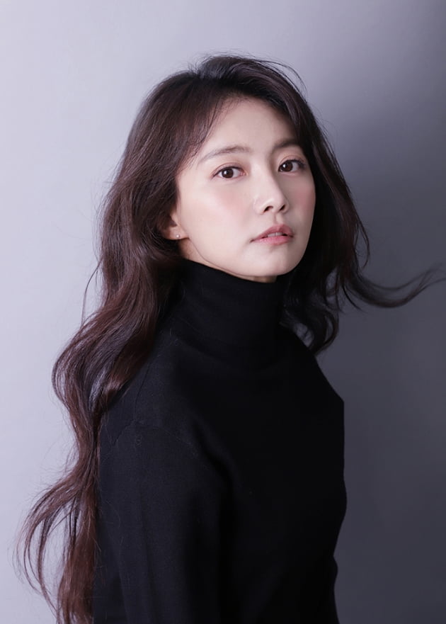배우 임혜영./ 사진제공=빅보스엔터테인먼트