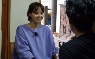 '불청' 안혜경 "강경헌, 라이벌로 생각했냐고?"…구본승 둘러싼 진실게임