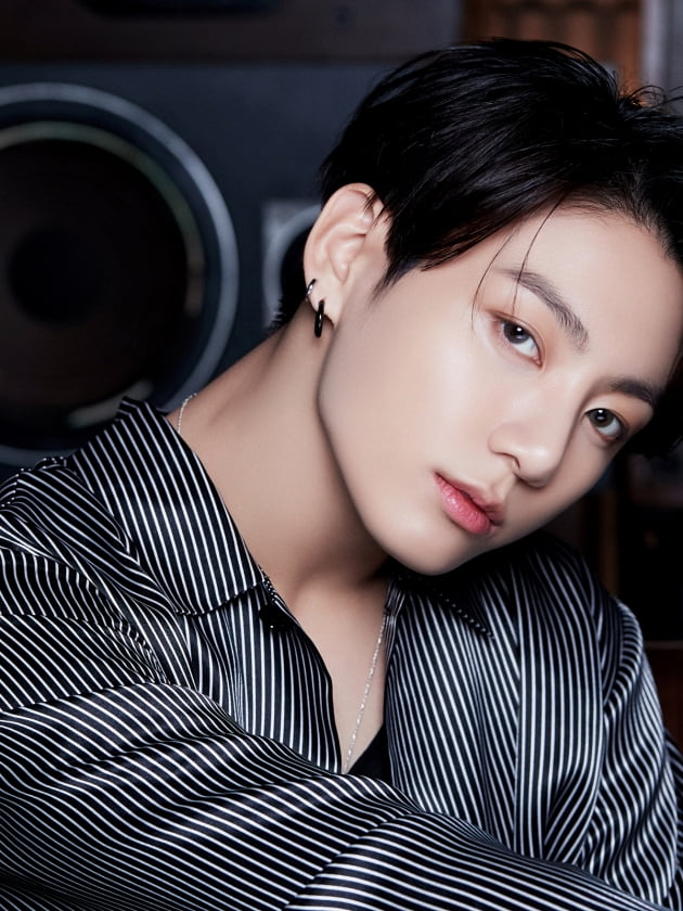 그룹 방탄소년단의 정국