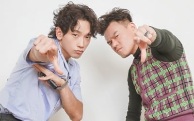 '아침마당' 박진영X비, 새해 첫 날 동반 출격…무명가수 멘토된다