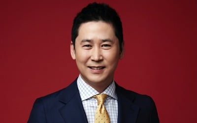 신동엽·현주엽·박준형·이규한·셔누, '일단시켜!' 출연 확정 [공식]