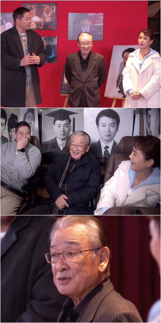 'TV는 사랑을 싣고' / 사진 = KBS 제공