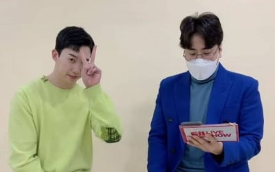 유키스 훈 "완전체 활동 3월 예정…멤버들 합류요?"