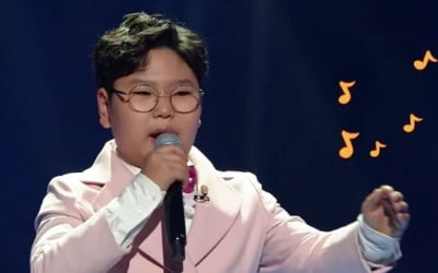'트롯파이터' 트로트신동 임도형 출격, 김창열과 대결