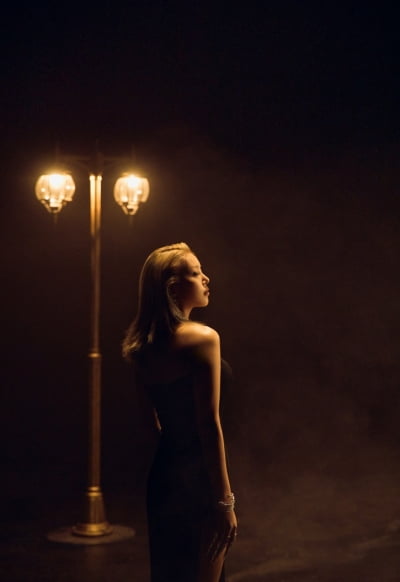 유빈, 솔로 컴백 아찔 티저…쇄골에 물 고이겠네