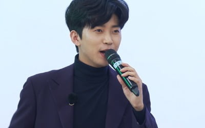 '뽕숭아학당' 임영웅, 시상식의 남자됐다…특별 퍼포먼스 무대 '눈길'