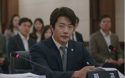 배성우 하차→정우성 투입 '날아라 개천용', 재개 첫 방송 어떨까