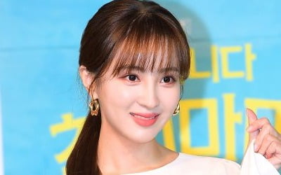 정혜성, '조선구마사' 출연 확정…사극으로 안방 컴백 [공식]