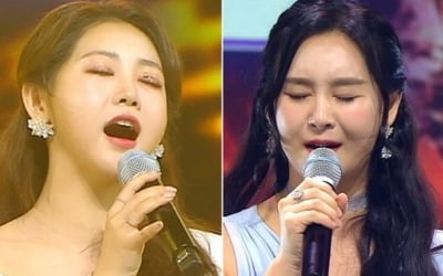 '미스트롯2' 송가인·임영웅 배출한 예선전 '진선미' 공개
