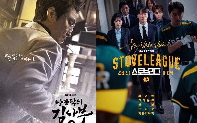 '2020 SBS 연기대상' 기대되는 이유…압도적 시청률+역대급 캐릭터