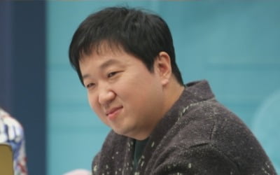 '금쪽같은 내새끼' 정형돈, 한달 만에 방송 복귀 "건강이 최고"