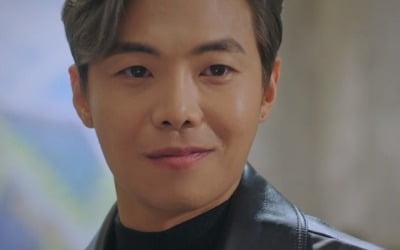 '펜트하우스' 박은석, 엄기준 뒷통수 제대로 쳤다