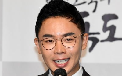 설민석, '선녀들'도 하차…MBC "프로그램 방향 논의중" [공식]