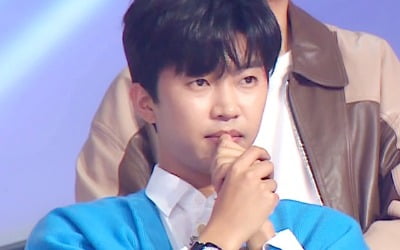 임영웅 "'미스트롯2' 참가자들의 인생 이야기, 마음 깊이 남았다"