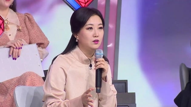 '미스트롯'2 장윤정./사진제공=TV조선