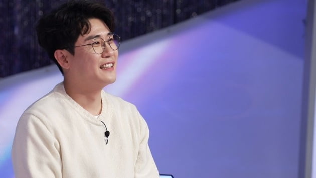 '미스트롯'2 영탁./사진제공=TV조선