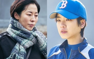 [2020 결산] 강말금·이주영·홍경·구교환, 위기의 韓 영화계 '최고 보석' 등극 ②
