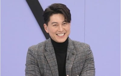 류수영 "♥박하선, 라디오 목소리만 들어도 기분 알 수 있다"