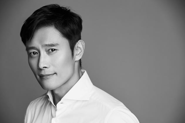 배우 이병헌./ 사진제공=BH엔터테인먼트