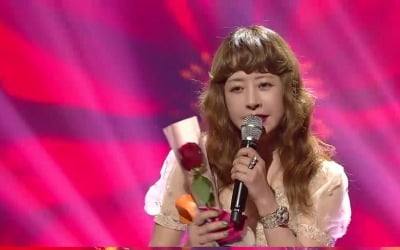 '트롯파이터' 서정희, 데뷔 40년 만에 첫 트로트…59세 동안 미모 '충격'