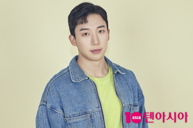 [TEN 인터뷰] 유키스 훈 "'귀여운 얼굴, 화난 몸' 표현 마음에 들어요"