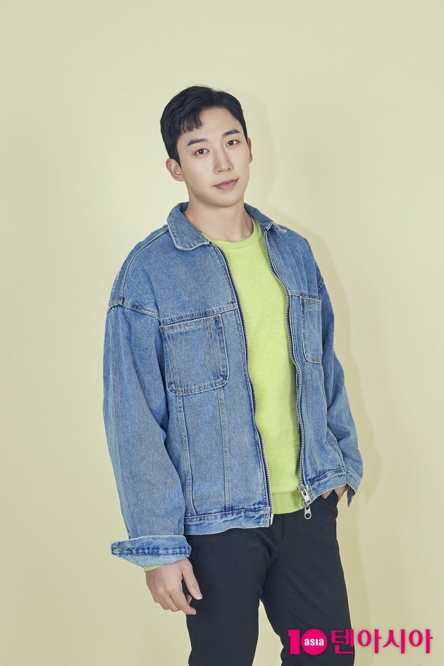 [TEN 인터뷰] 유키스 훈 "'귀여운 얼굴, 화난 몸' 표현 마음에 들어요"