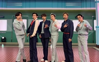 방탄소년단, 日 레코드대상 '특별국제음악상' 수상…해외 아티스트 유일 [공식]