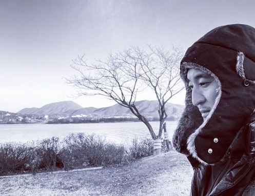 /사진=신현준 인스타그램