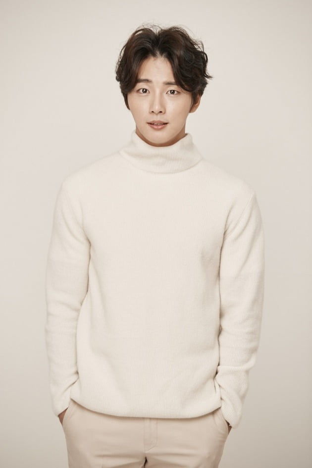 배우 윤시윤 / 사진제공=SBS