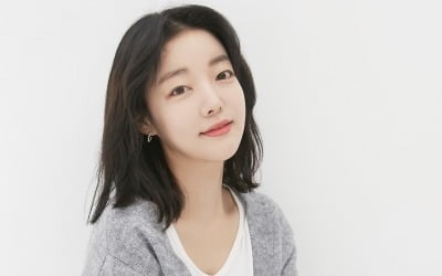 문지인, '타임즈' 캐스팅…이서진과 호흡 [공식]