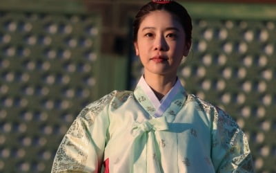 '첩종' 박소진, 이번엔 공주로 변신…우지현·유의태와 특급 만남