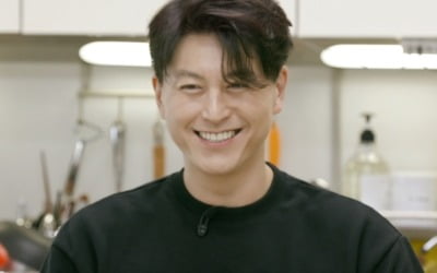 '박하선♥' 류수영 "아내 사랑? 부전자전"('편스토랑')