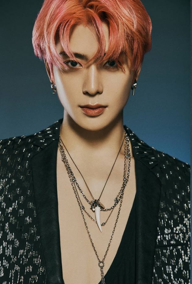 그룹 NCT의 재현 / 사진제공=SM엔터테인먼트