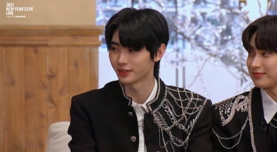 엔하이픈 "대선배들과 함께 콘서트, 설렘과 긴장이 반반"