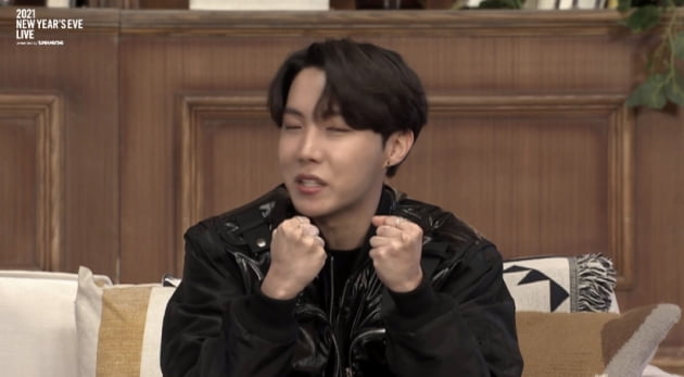 /사진 = 빅히트 레이블즈(Big Hit Labels)