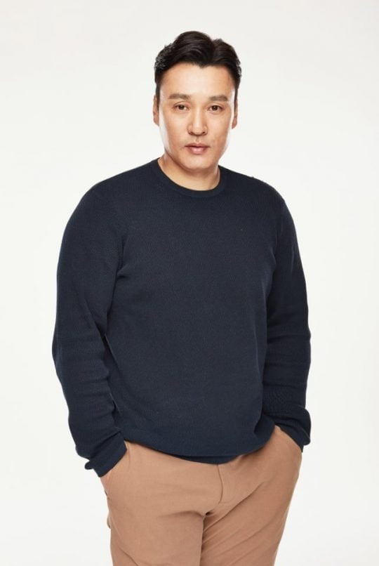 야구선수 이승엽 /사진 = 레인컴퍼니 제공