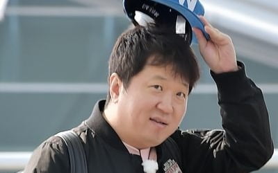 '불안장애' 정형돈, '옥문아들' 복귀 "2월 9일 녹화 참여" [공식]
