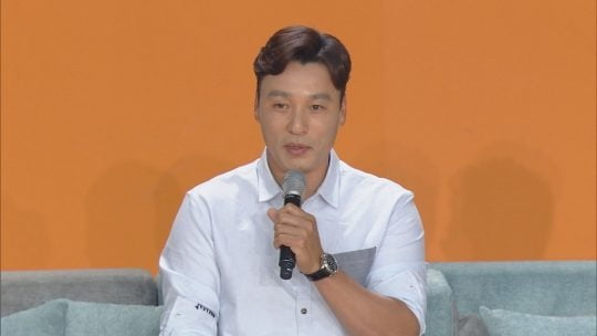 야구선수 이승엽 /사진 = JTBC '톡투유' 제공