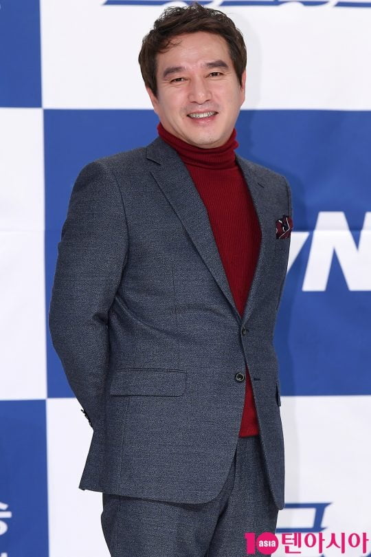 조재현 /사진=텐아시아DB