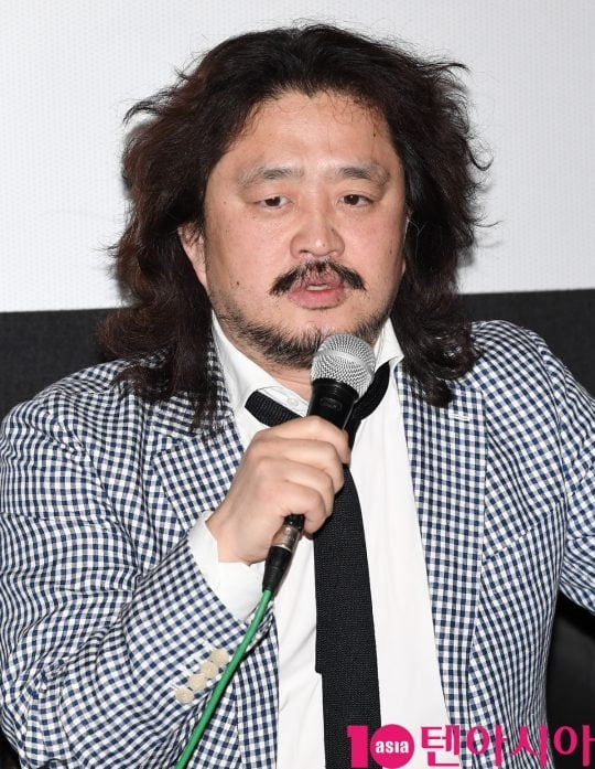 김어준/사진=텐아시아DB