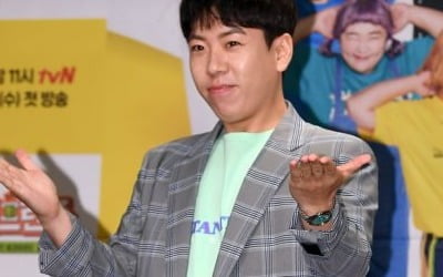 '구해줘 홈즈' 노홍철 가고 양세찬 온다