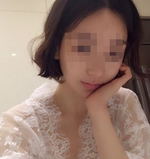 황하나/사진=황하나 인스타그램