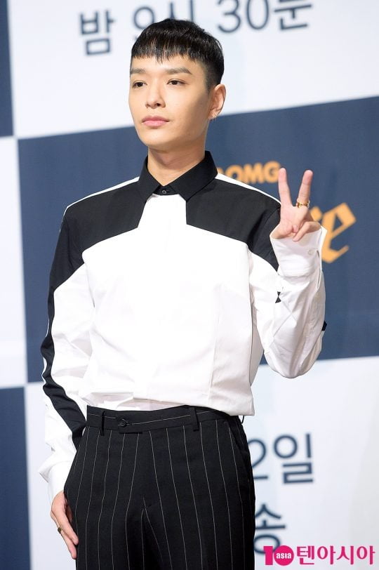 가수 쌈디/사진=텐아시아 사진 DB