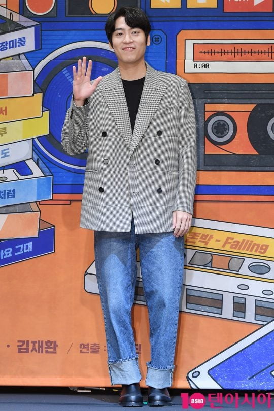 가수 존박/사진 = 텐아시아 사진DB