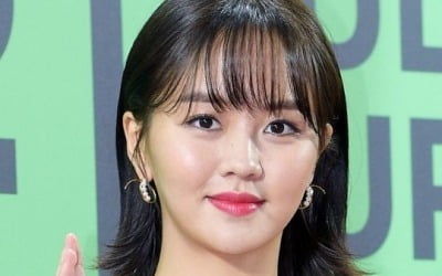 김소현-이앤티스토리, 전속계약 종료 [공식]